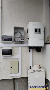 Casa individuala mobilata, utilata, P+M, 500 mp teren,  Sanpetru, Brasov - foto 11