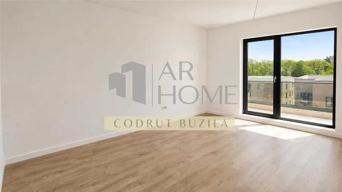 Apartament 2 camere, parcare, in Ploiesti, zona Nord/MRS Gradinile - foto 1