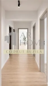 Apartament 2 camere, parcare, in Ploiesti, zona Nord/MRS Gradinile - foto 2