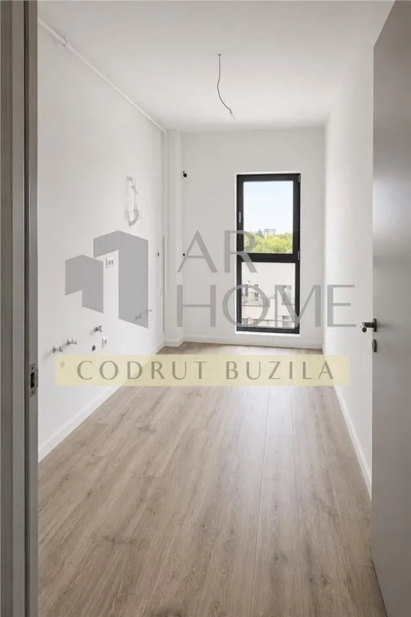 Apartament 2 camere, parcare, in Ploiesti, zona Nord/MRS Gradinile - foto 3