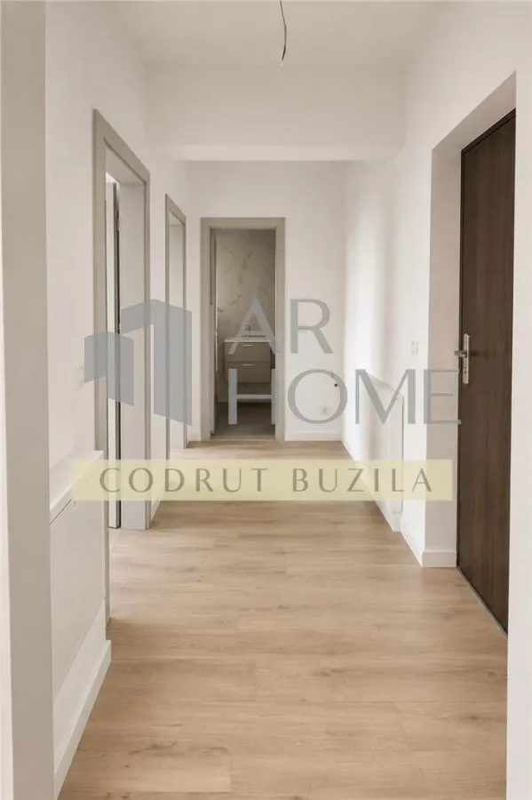 Apartament 2 camere, parcare, in Ploiesti, zona Nord/MRS Gradinile - foto 4