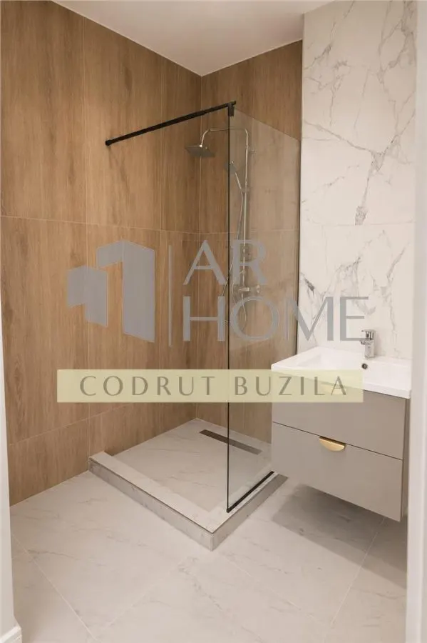 Apartament 2 camere, parcare, in Ploiesti, zona Nord/MRS Gradinile - foto 5