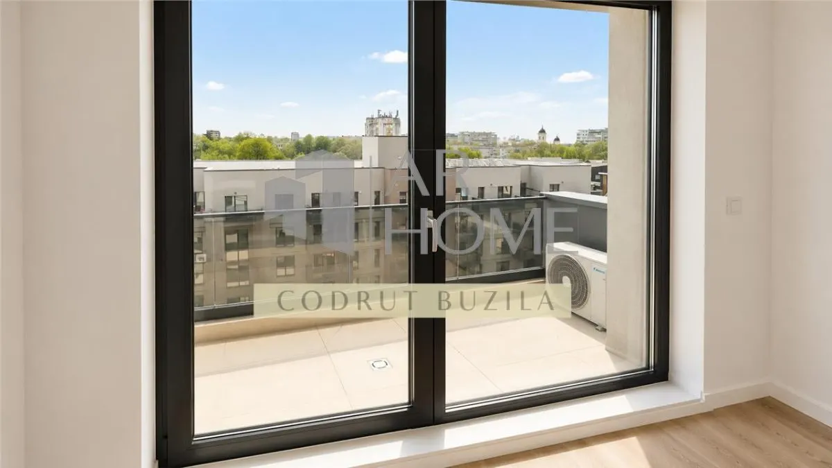Apartament 2 camere, parcare, in Ploiesti, zona Nord/MRS Gradinile - foto 6