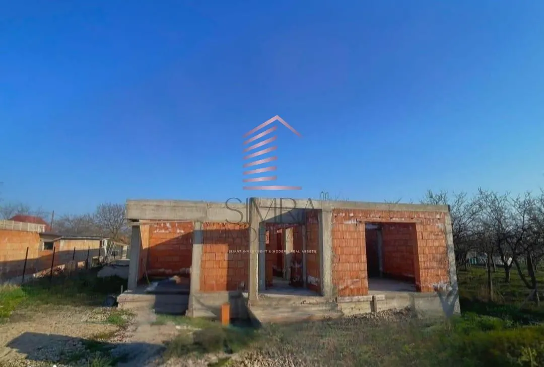 Casa de vanzare in localitatea Chisirid - foto 5