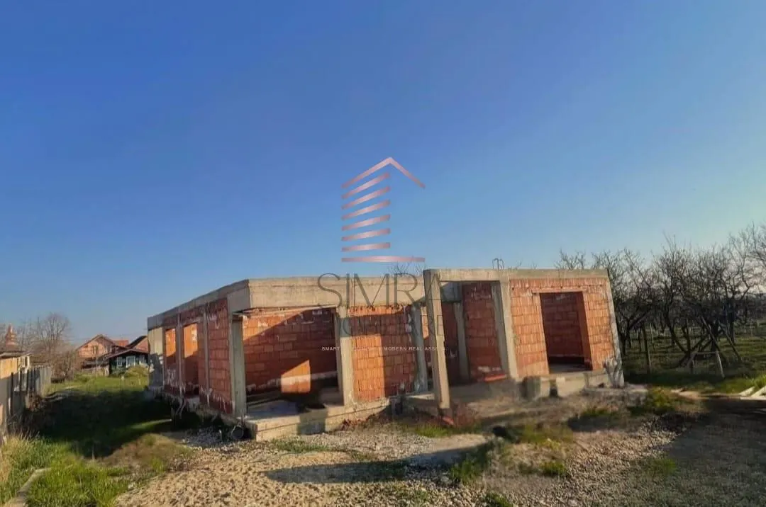 Casa de vanzare in localitatea Chisirid - foto 6