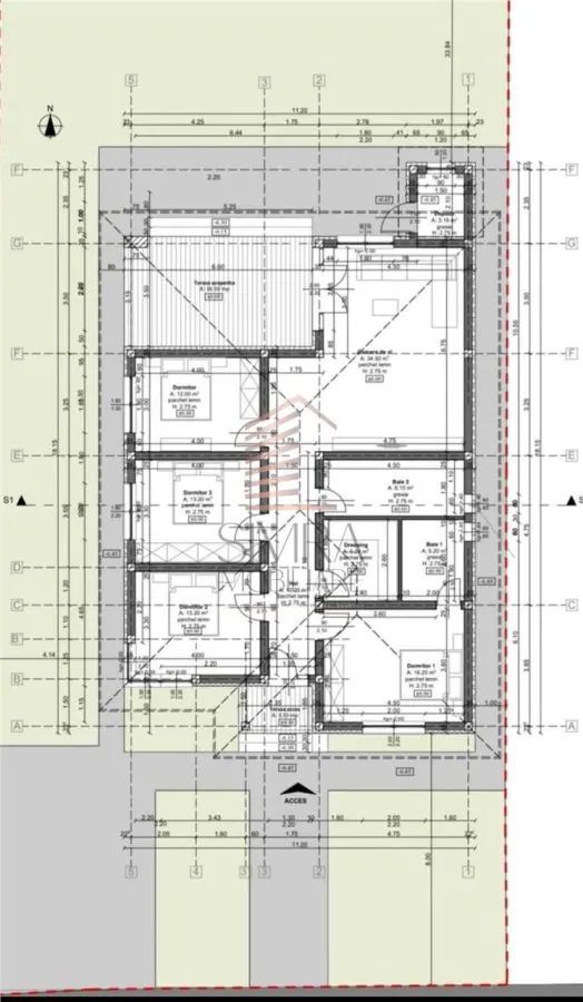 Casa de vanzare in localitatea Chisirid - foto 7