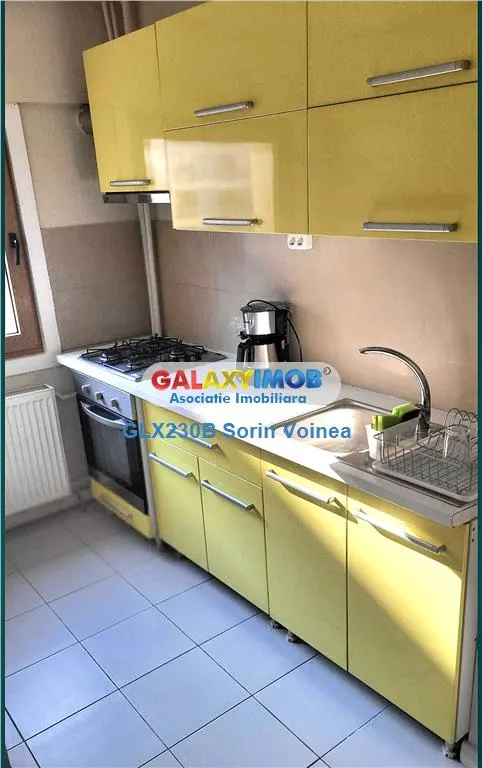 Apartament 4 camere Lujerului Iuliu Maniu | decomandat |5 min. metrou - foto 1