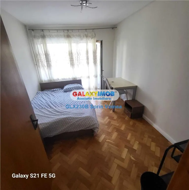 Apartament 4 camere Lujerului Iuliu Maniu | decomandat |5 min. metrou - foto 4