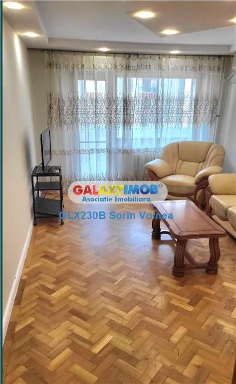 Apartament 4 camere Lujerului Iuliu Maniu | decomandat |5 min. metrou - foto 5