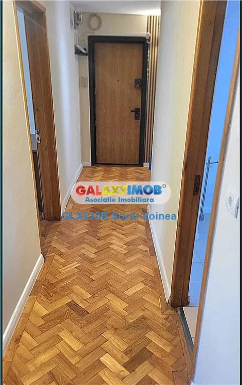 Apartament 4 camere Lujerului Iuliu Maniu | decomandat |5 min. metrou - foto 9