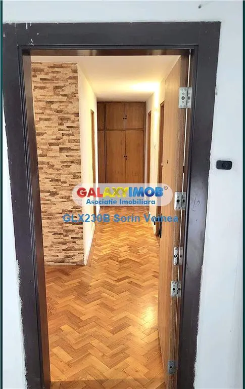 Apartament 4 camere Lujerului Iuliu Maniu | decomandat |5 min. metrou - foto 10