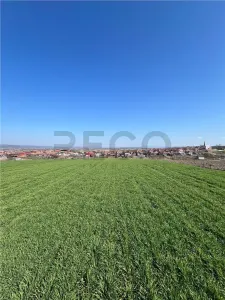 RECO Teren extravilan, zona Cheriu, 5375 mp, utilitati in zona, cu posibilitate e trecere in intravilan - foto 5