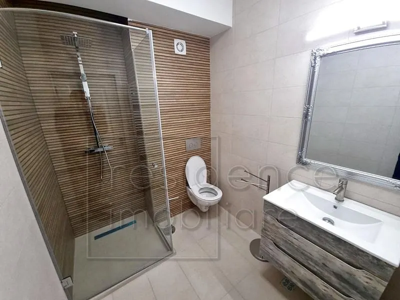 Apartament 2 camere pentru activitati de birou, Grigorescu+Parcare - foto 5