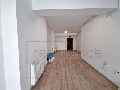 Apartament 2 camere pentru activitati de birou, Grigorescu+Parcare - foto 9