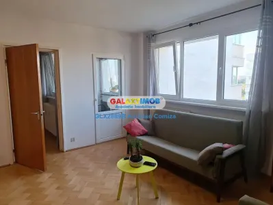 Apartament 2 camere Policlinica Titan/etaj 8 - foto 1