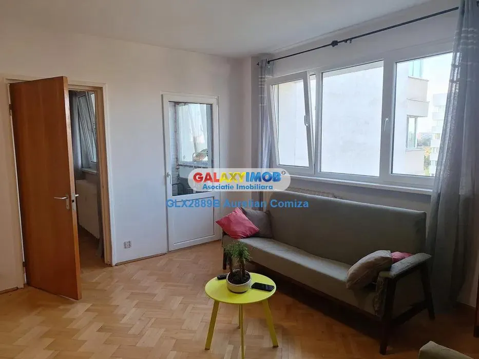 Apartament 2 camere Policlinica Titan/etaj 8 - foto 1