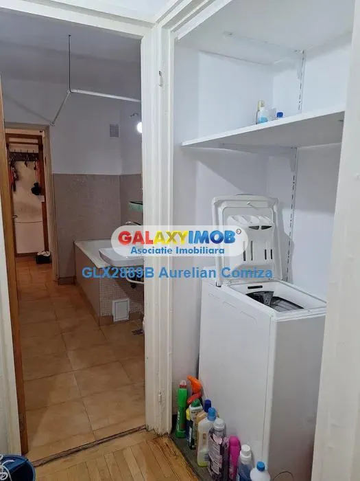 Apartament 2 camere Policlinica Titan/etaj 8 - foto 5
