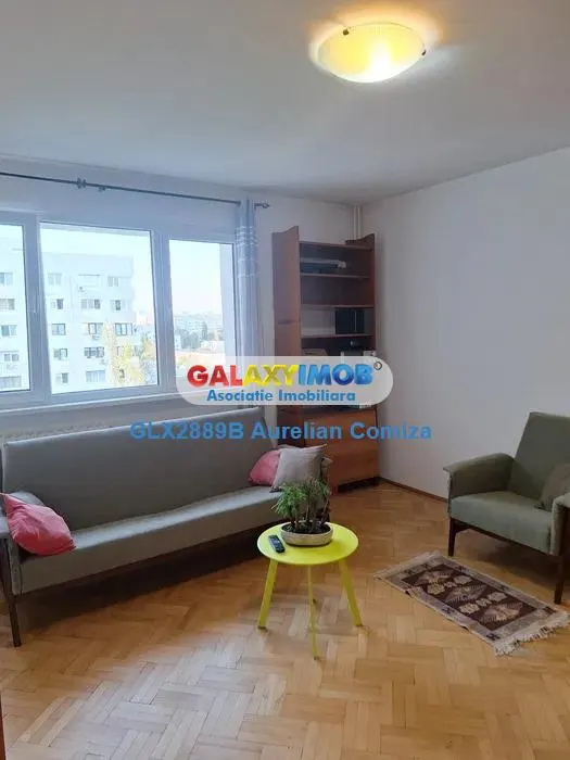 Apartament 2 camere Policlinica Titan/etaj 8 - foto 6