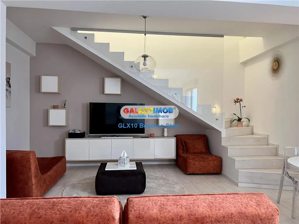 Vanzare apartament 2 camere tip duplex BD. DECEBAL adiacent - foto 1