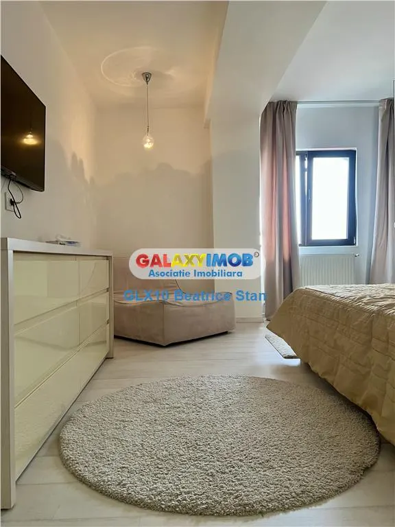 Vanzare apartament 2 camere tip duplex BD. DECEBAL adiacent - foto 5