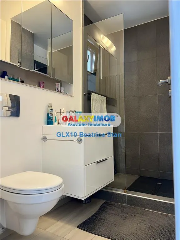Vanzare apartament 2 camere tip duplex BD. DECEBAL adiacent - foto 10