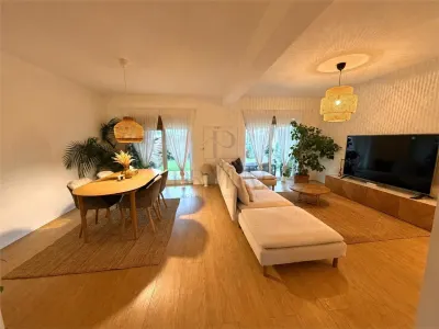 GIROC - DUPLEX - 4 CAMERE - 2 BAI - GARAJ - CURTE - foto 5