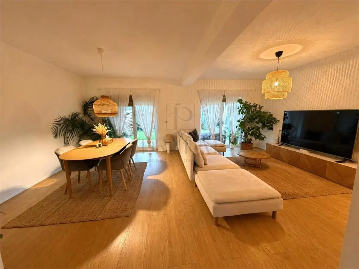 GIROC - DUPLEX - 4 CAMERE - 2 BAI - GARAJ - CURTE - foto 5