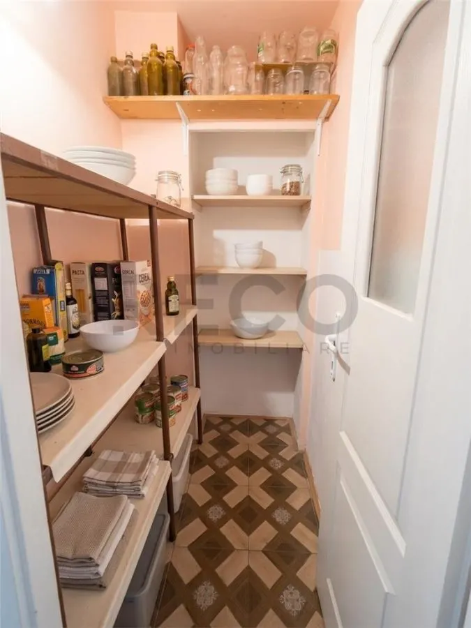 RECO apartament 3 camere in Dragos Voda - foto 11