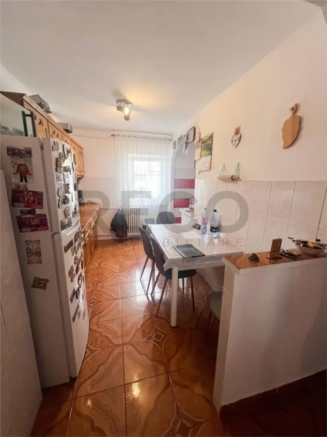 RECO apartament 3 camere in Dragos Voda - foto 13