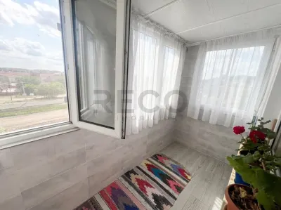 RECO apartament 3 camere in Dragos Voda - foto 14