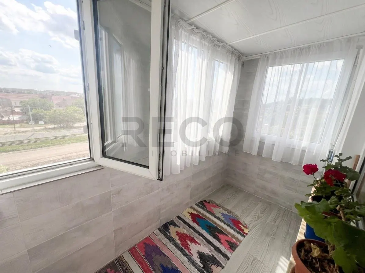 RECO apartament 3 camere in Dragos Voda - foto 14