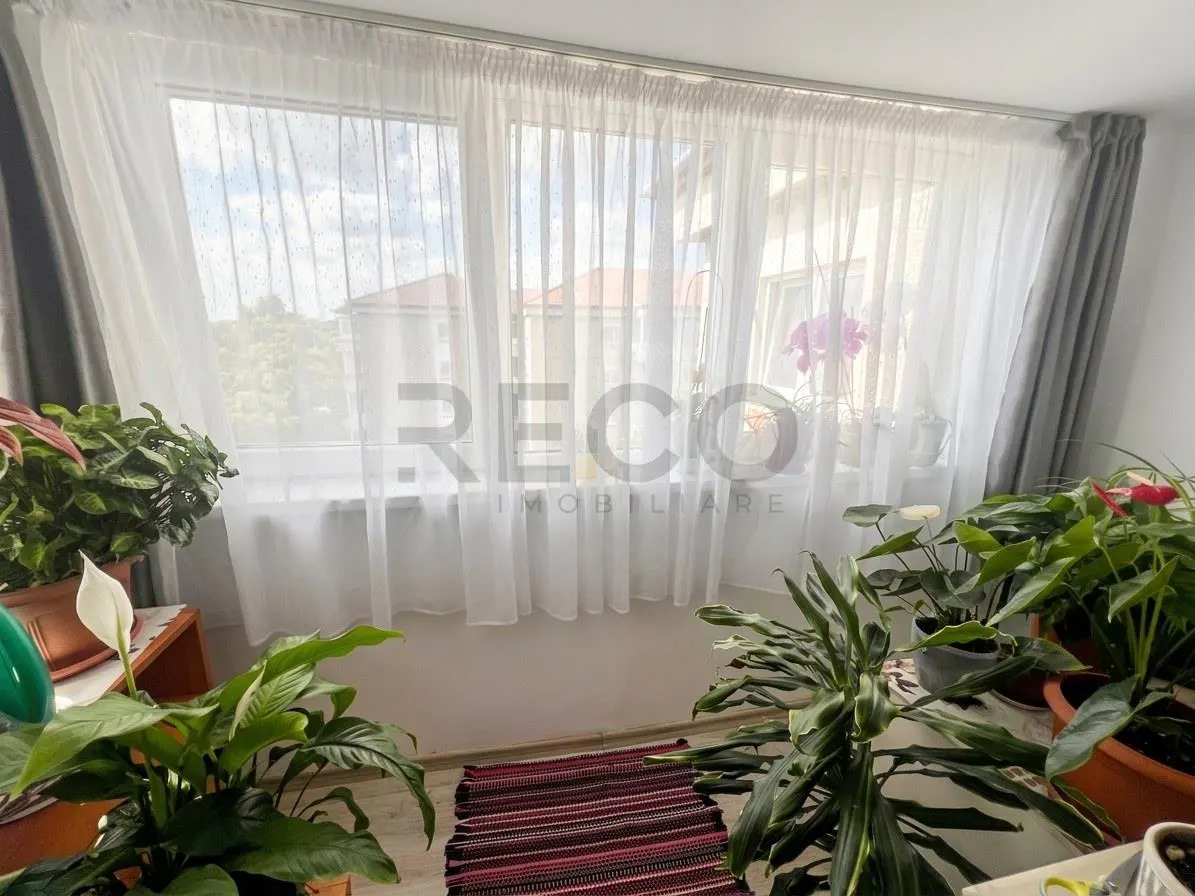 RECO apartament 3 camere in Dragos Voda - foto 15