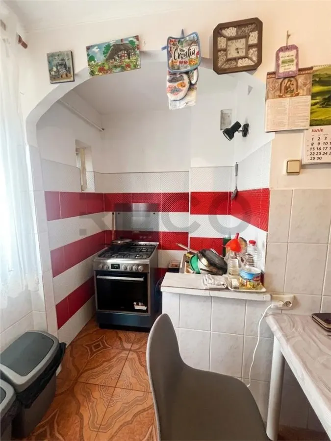 RECO apartament 3 camere in Dragos Voda - foto 6