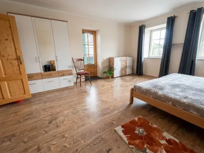 RECO Proprietate cu 2 case si teren mare in Girisu de Cris - foto 19