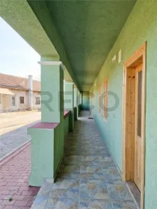 RECO Proprietate cu 2 case si teren mare in Girisu de Cris - foto 20
