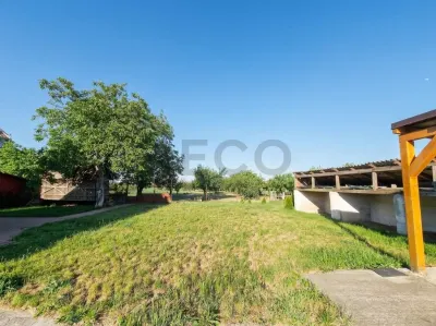 RECO Proprietate cu 2 case si teren mare in Girisu de Cris - foto 23