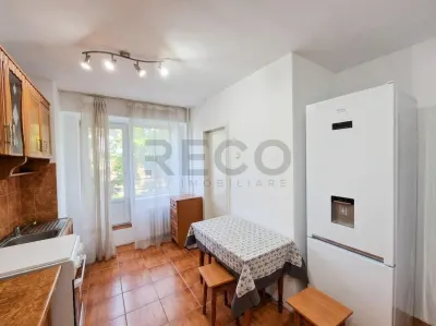 RECO Apartament cu 3 camere renovat complet in Cantemir - foto 12