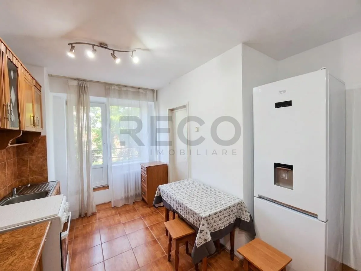 RECO Apartament cu 3 camere renovat complet in Cantemir - foto 12