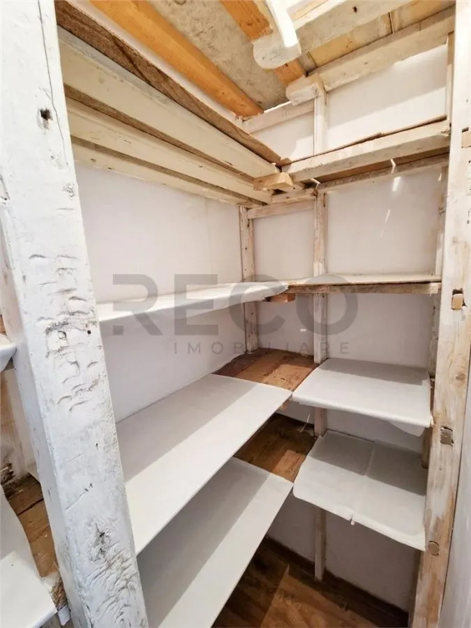 RECO Apartament cu 3 camere renovat complet in Cantemir - foto 13