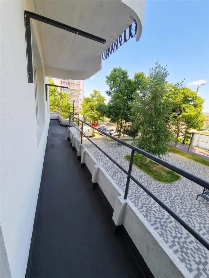 RECO Apartament cu 3 camere renovat complet in Cantemir - foto 14