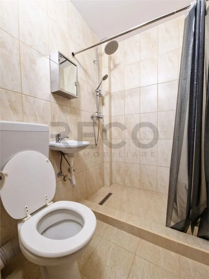 RECO Apartament cu 3 camere renovat complet in Cantemir - foto 22