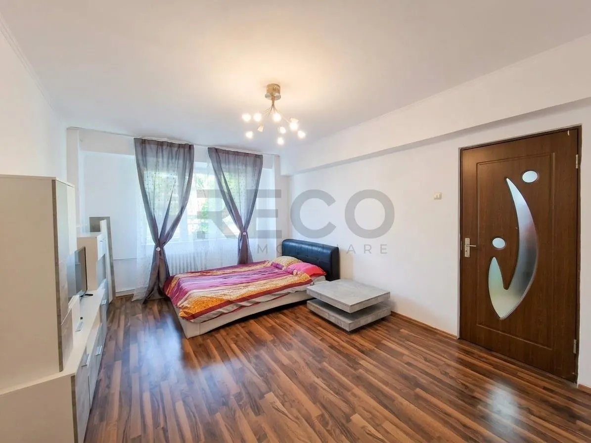 RECO Apartament cu 3 camere renovat complet in Cantemir - foto 5