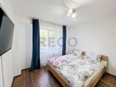 RECO Apartament cu 3 camere renovat complet in Cantemir - foto 6