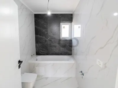 RECO Casa noua cu 4 camere teren 500mp in Santandrei - foto 11