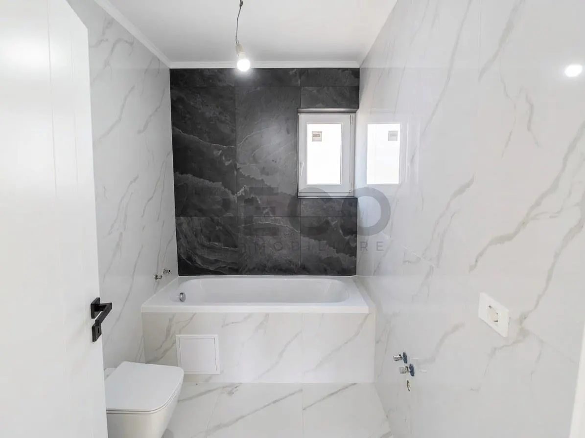 RECO Casa noua cu 4 camere teren 500mp in Santandrei - foto 11