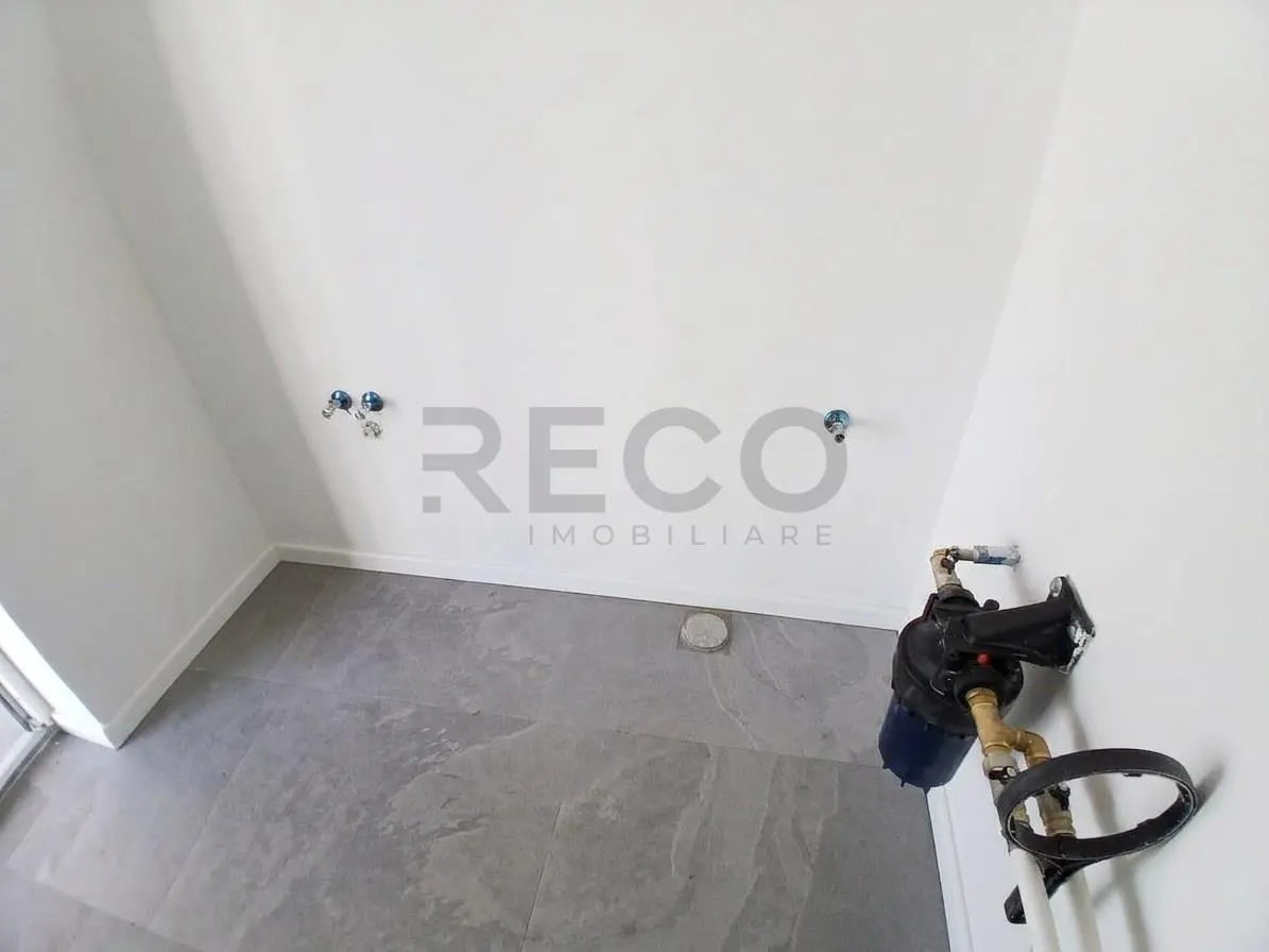 RECO Casa noua cu 4 camere teren 500mp in Santandrei - foto 14