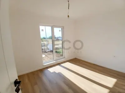 RECO Casa noua cu 4 camere teren 500mp in Santandrei - foto 4