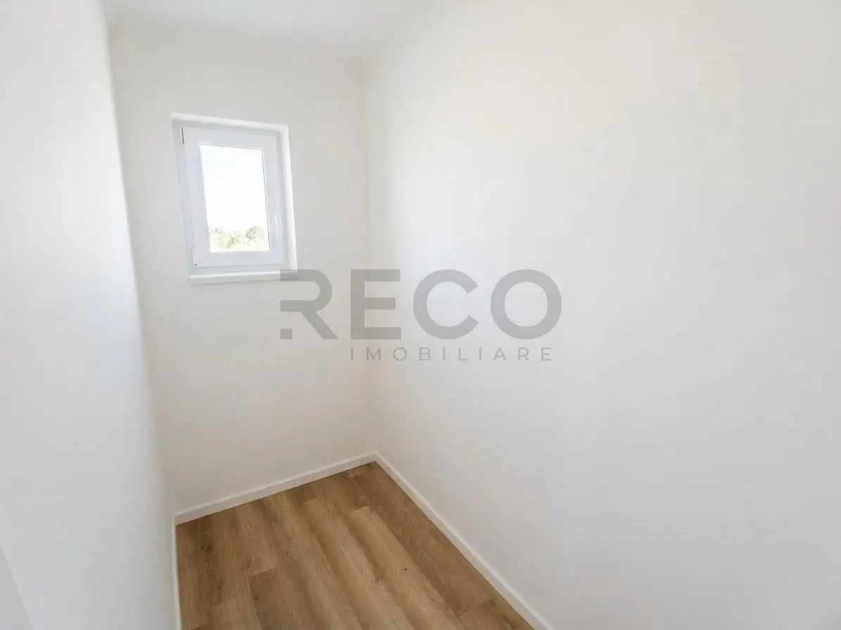 RECO Casa noua cu 4 camere teren 500mp in Santandrei - foto 10