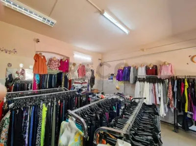 RECO Spatiu comercial in centrul Marghitei - foto 11