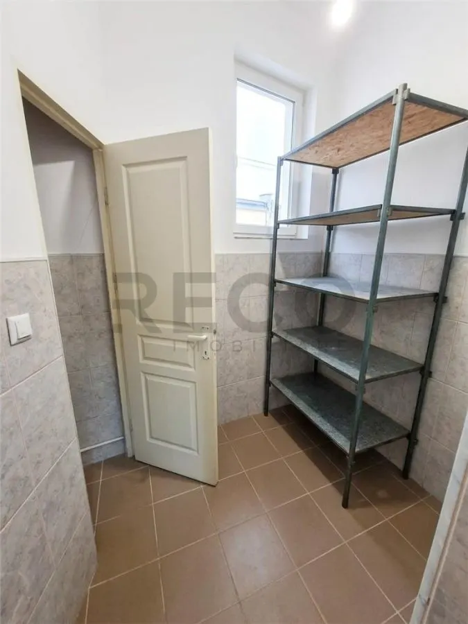 RECO Spatiu comercial in centrul Marghitei - foto 12